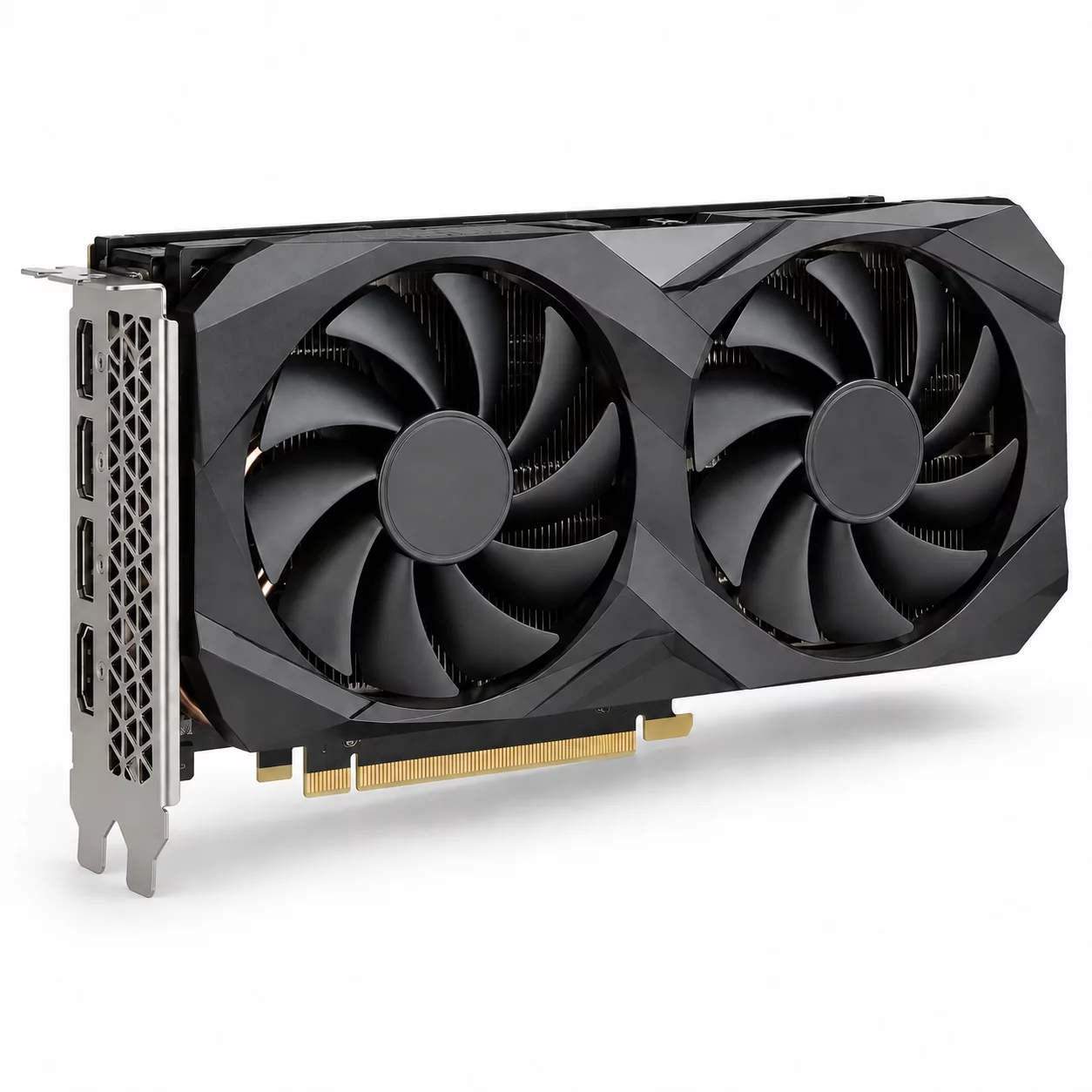 NVIDIA RTX 4060 8GB Graphics Card