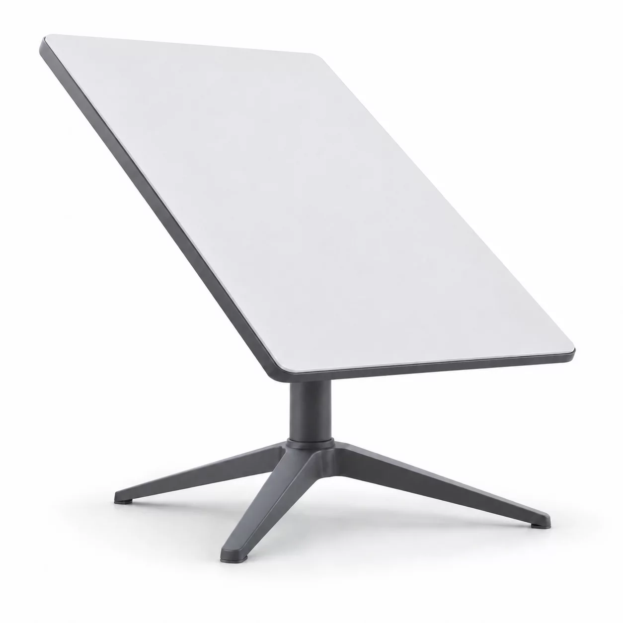 Antenne Starlink (nouveau modèle)