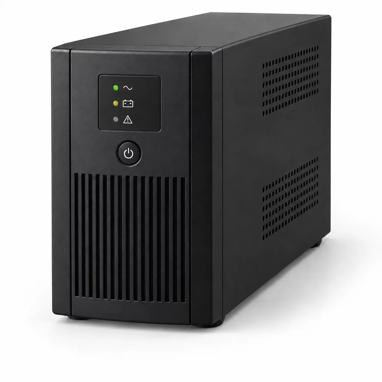 APC Easy UPS BVX1000LI — 1000 VA / 600 W