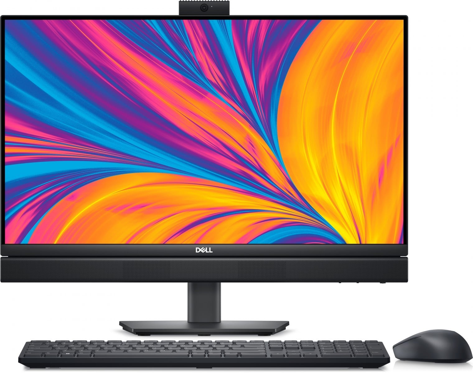 Dell OptiPlex 7420 All-in-One — Core i5, 16 Go, SSD 512 Go