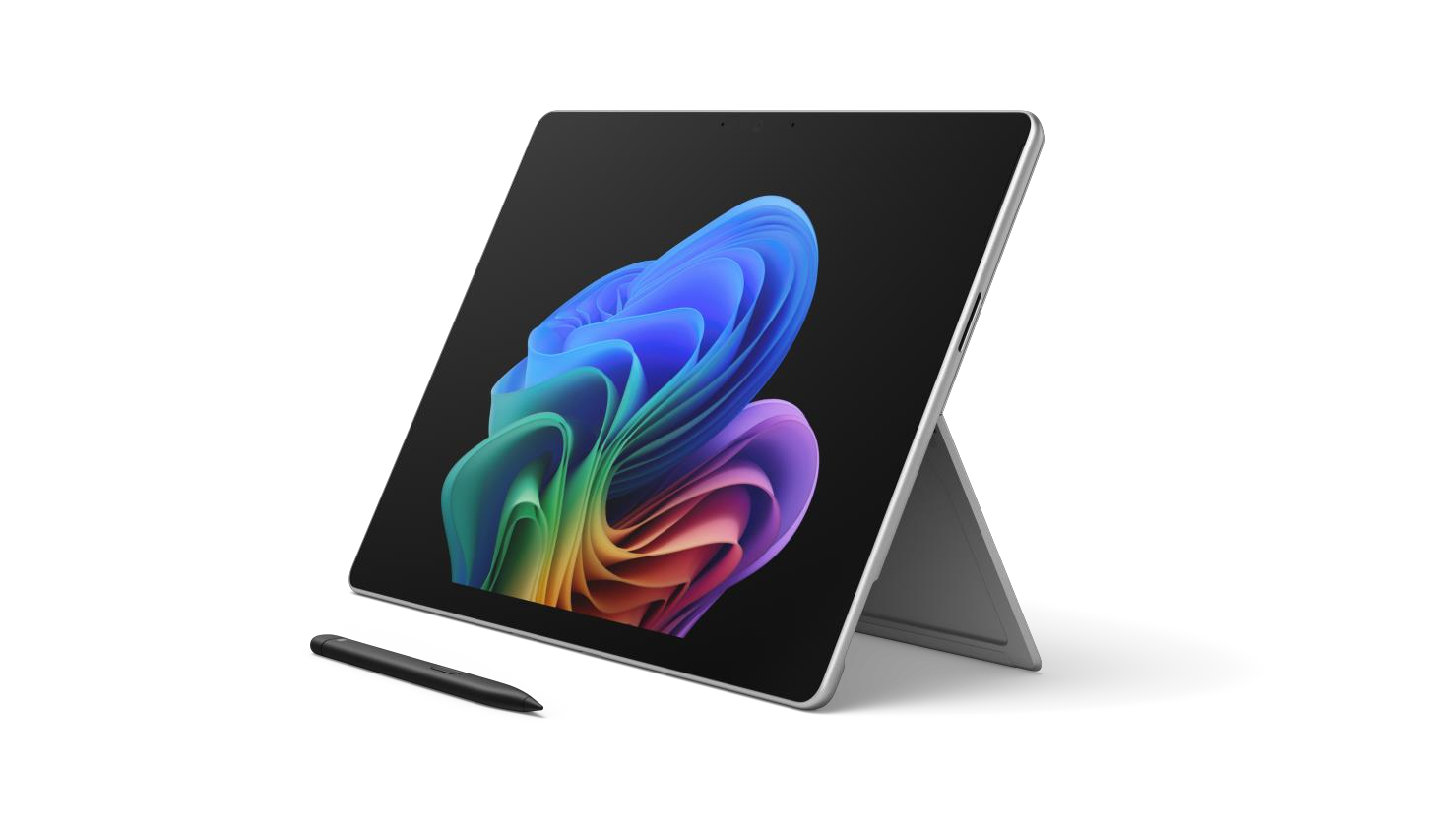 Microsoft Surface Pro 11 for Business Intel — Core Ultra 5, 16 Go / 512 Go