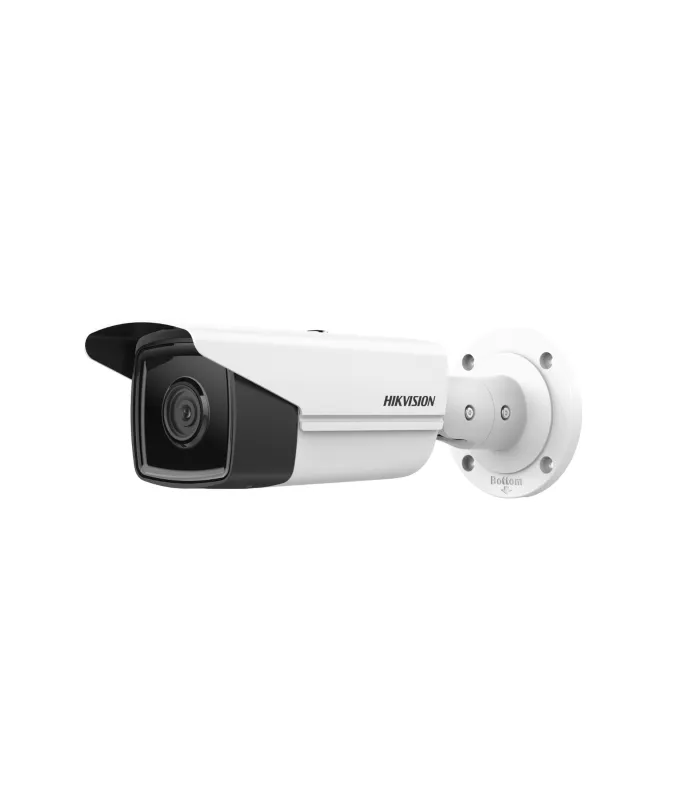 Hikvision DS-2CD2T43G2-4I — caméra IP PoE 4 MP IP67