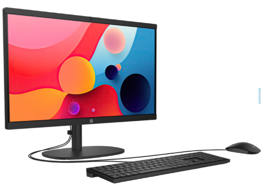 HP 22 DG0013NH AIO