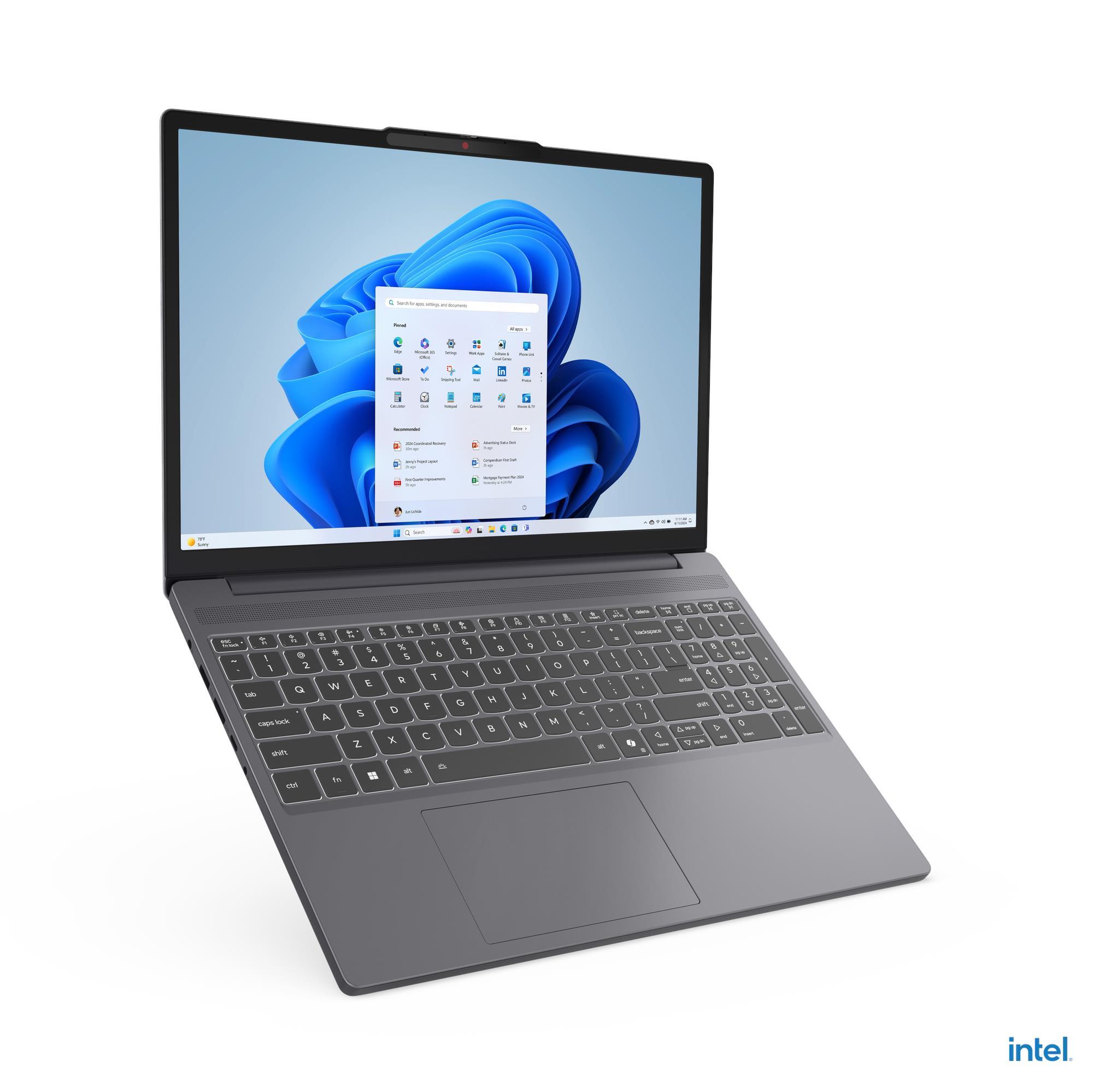 Lenovo IdeaPad Slim 3 15IRH10 - i5 8GB