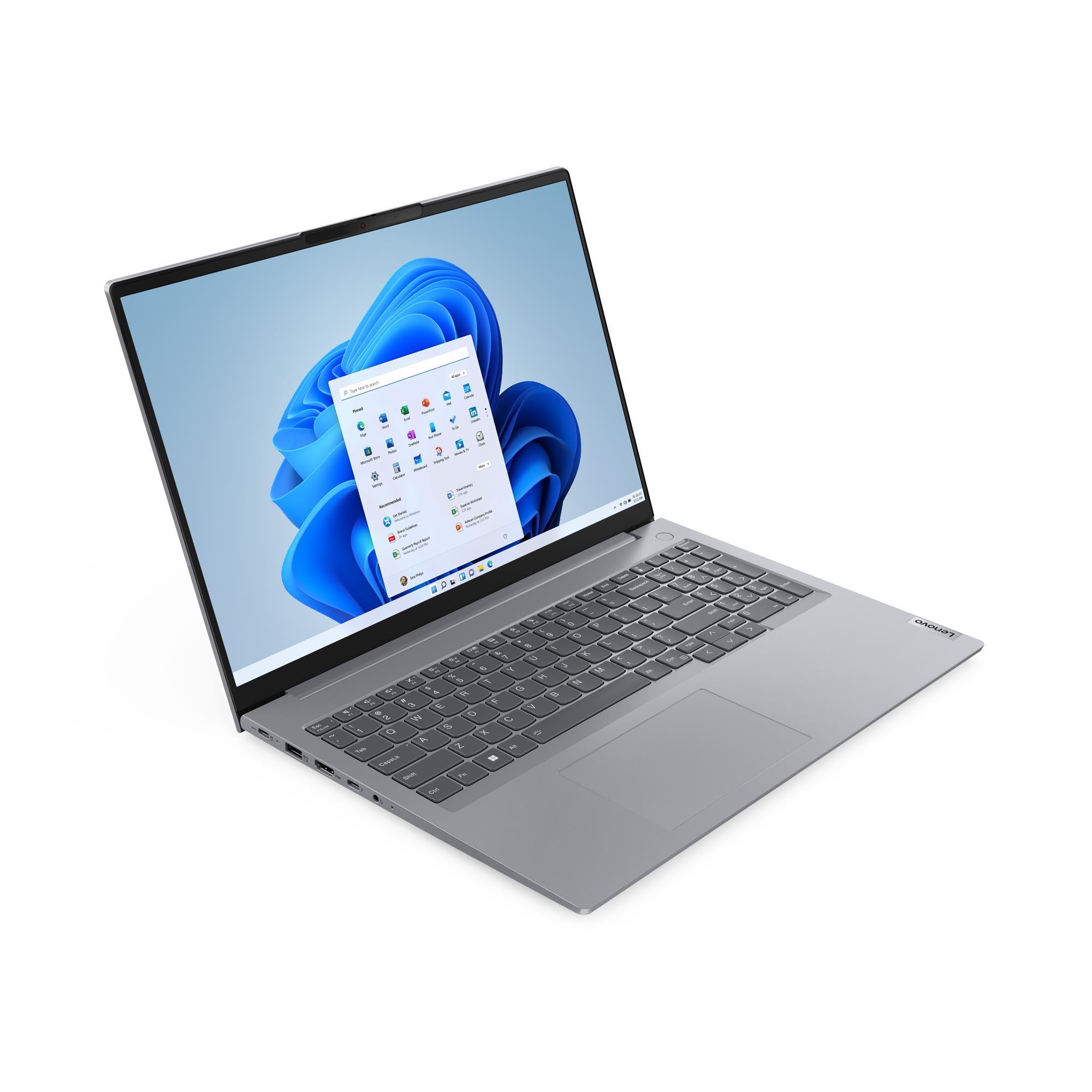 Lenovo ThinkBook 16 G6