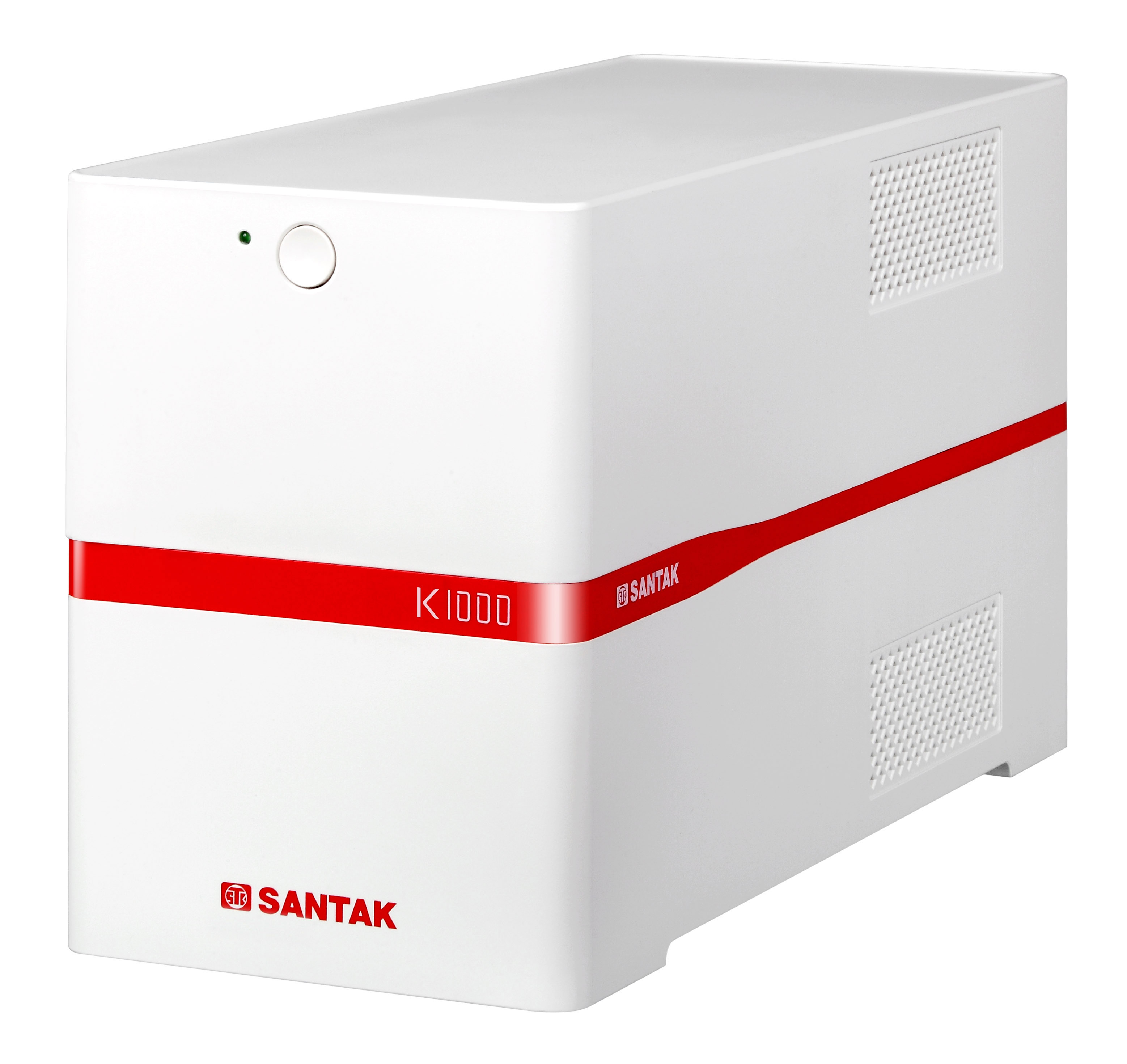 Santak Knight K1000 — onduleur 1000 VA / 600 W