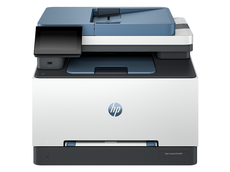 Printer Color MFP A4 - LAN & Wi-Fi