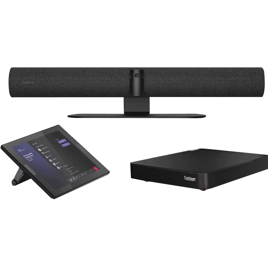 Jabra PanaCast 50 Room System — visioconférence salle