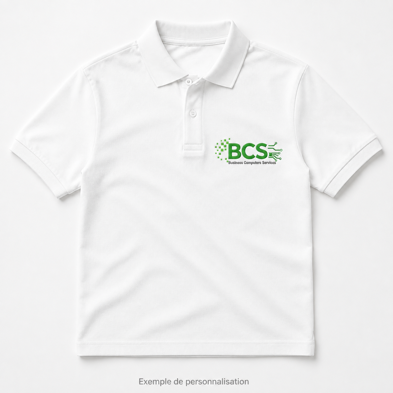 Polo T-shirt