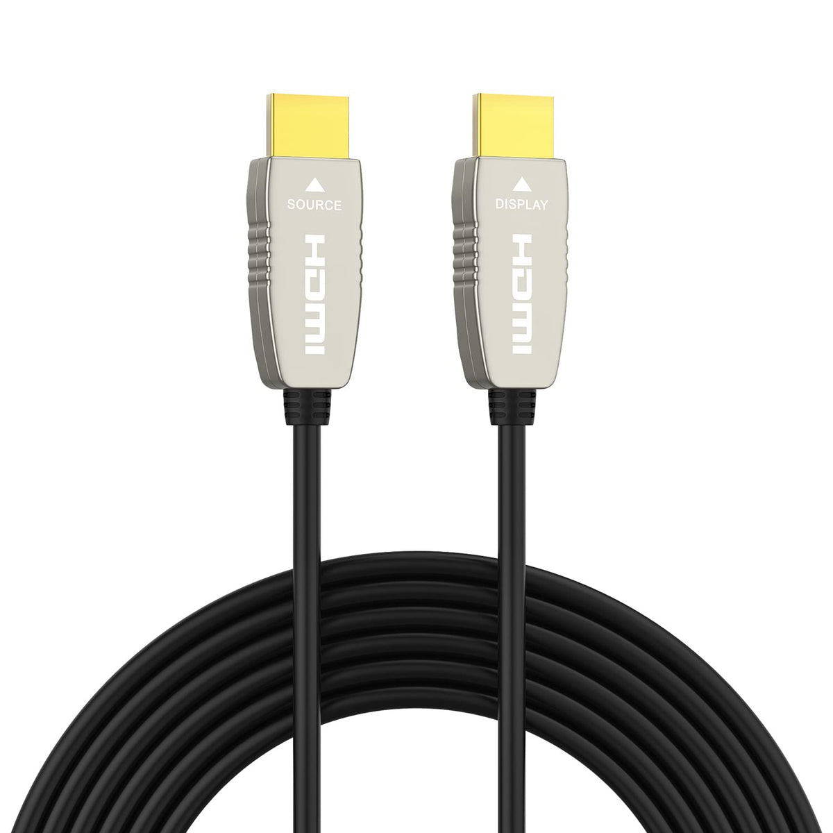 RUIPRO — câble HDMI fibre active 4K, 30 m