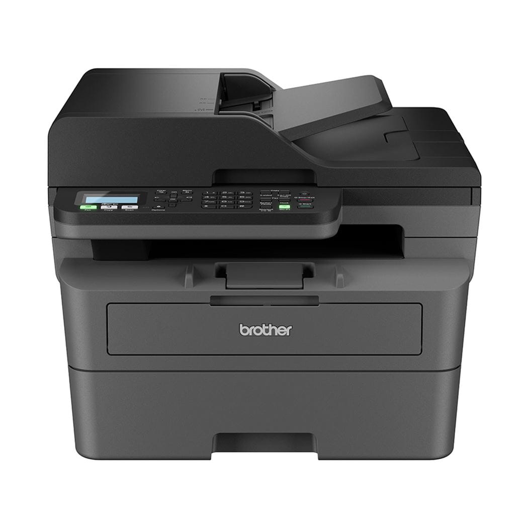 Brother MFC-L2805DW — laser mono Wi-Fi, duplex, ADF