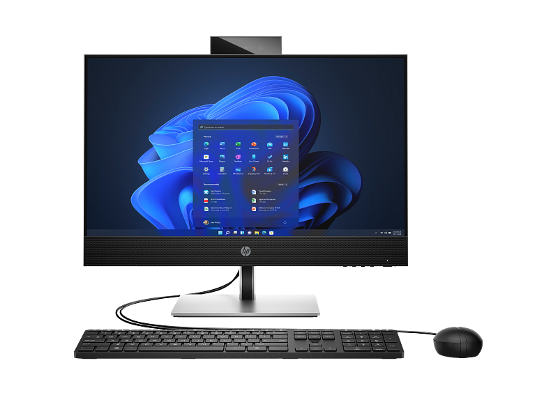 HP ProOne 440 G9 All-in-One (935Z4EA#ABV)