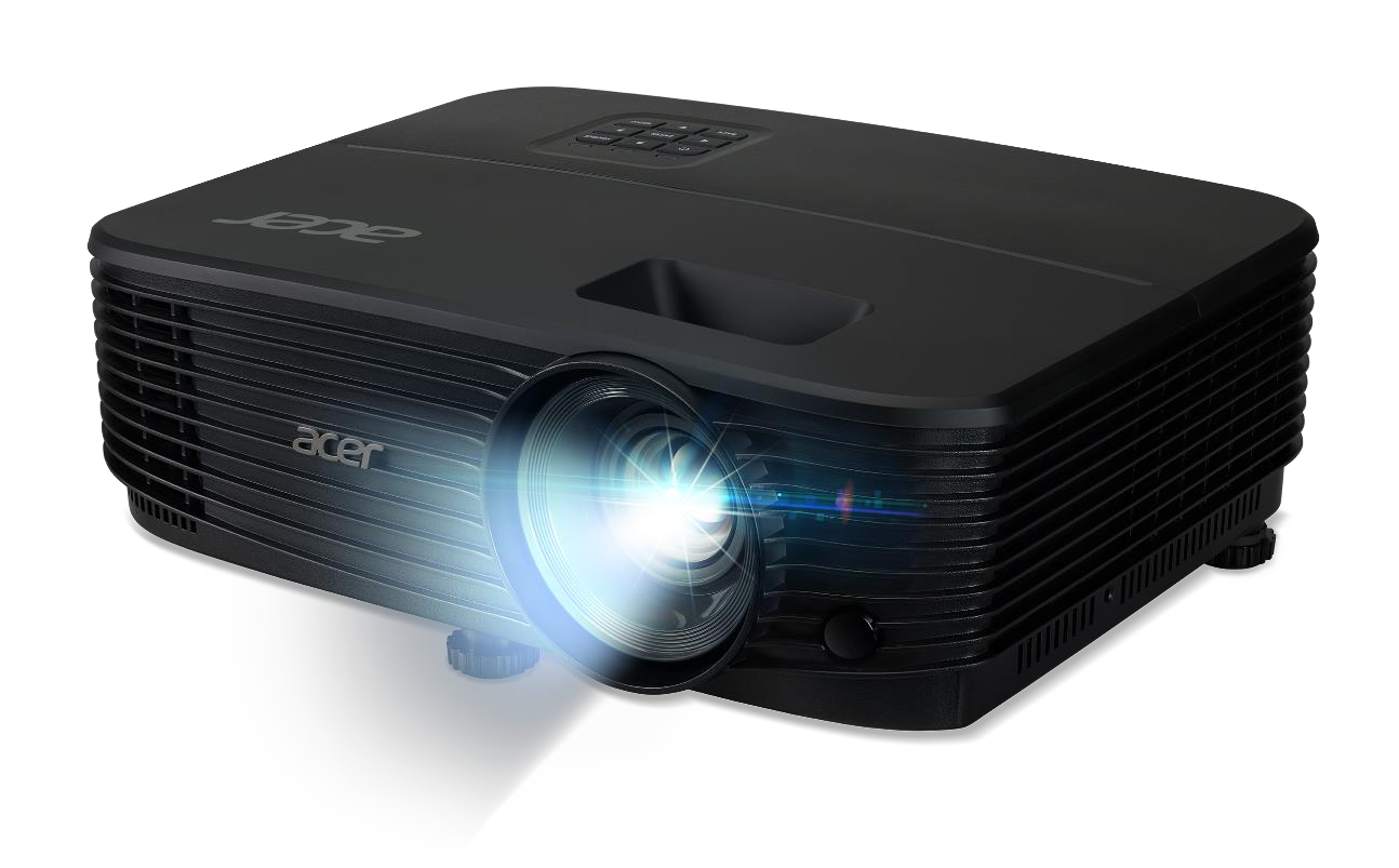 Acer X1123 HP