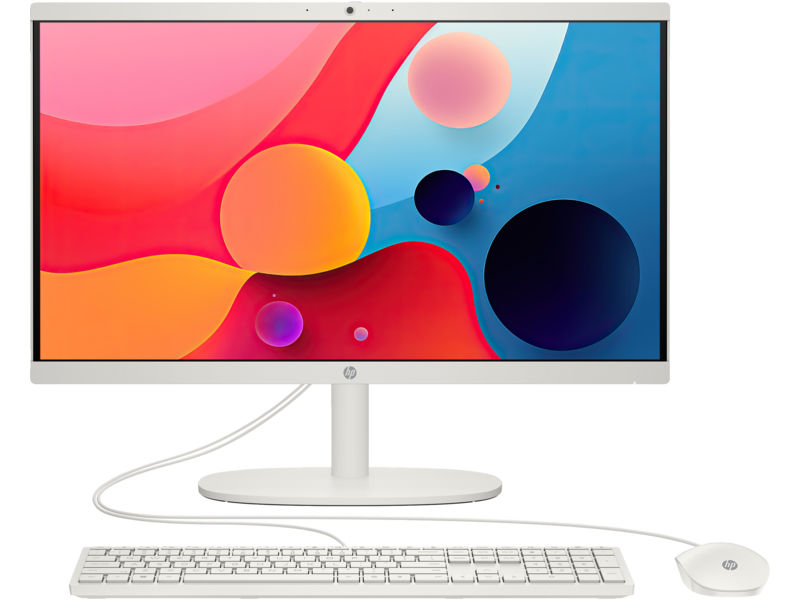 HP 22 DG0012 AIO