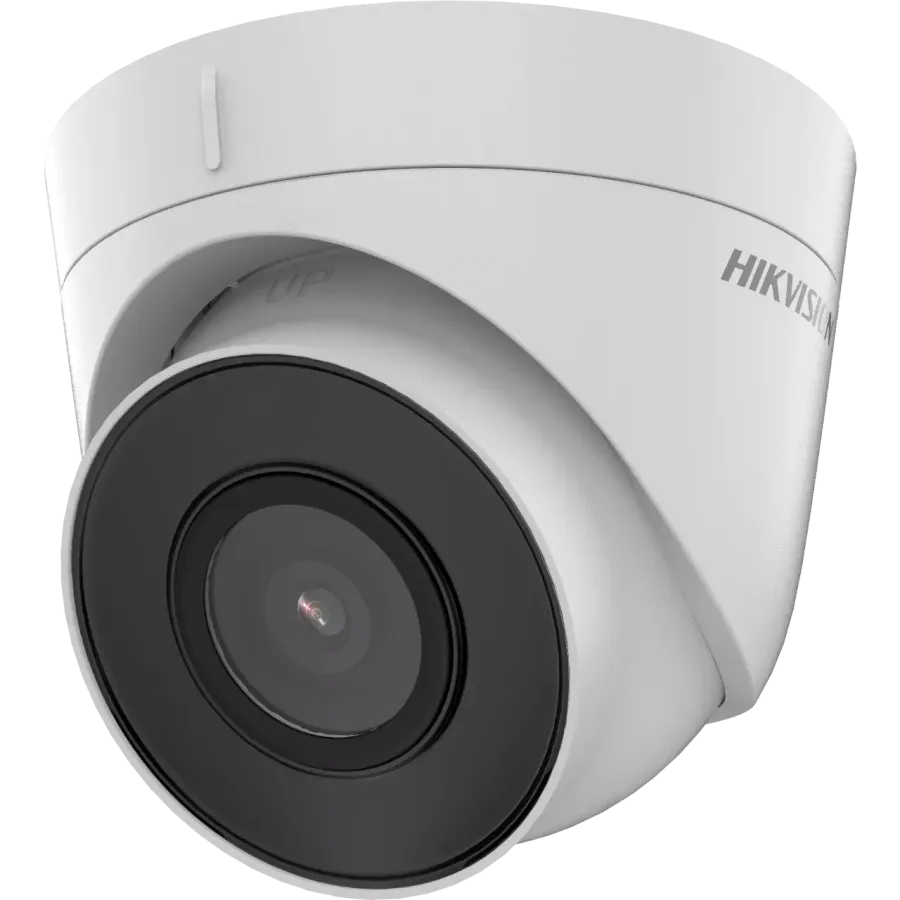 Hikvision DS-2CD1343G2-I — caméra IP PoE 4 MP intérieure