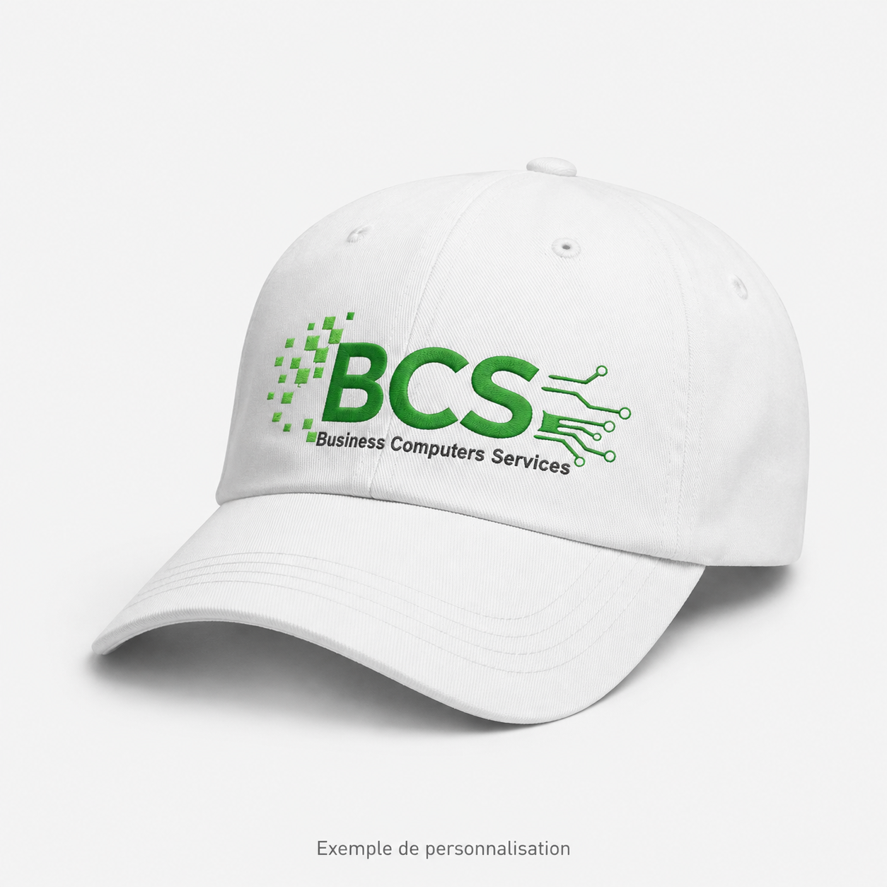Casquette
