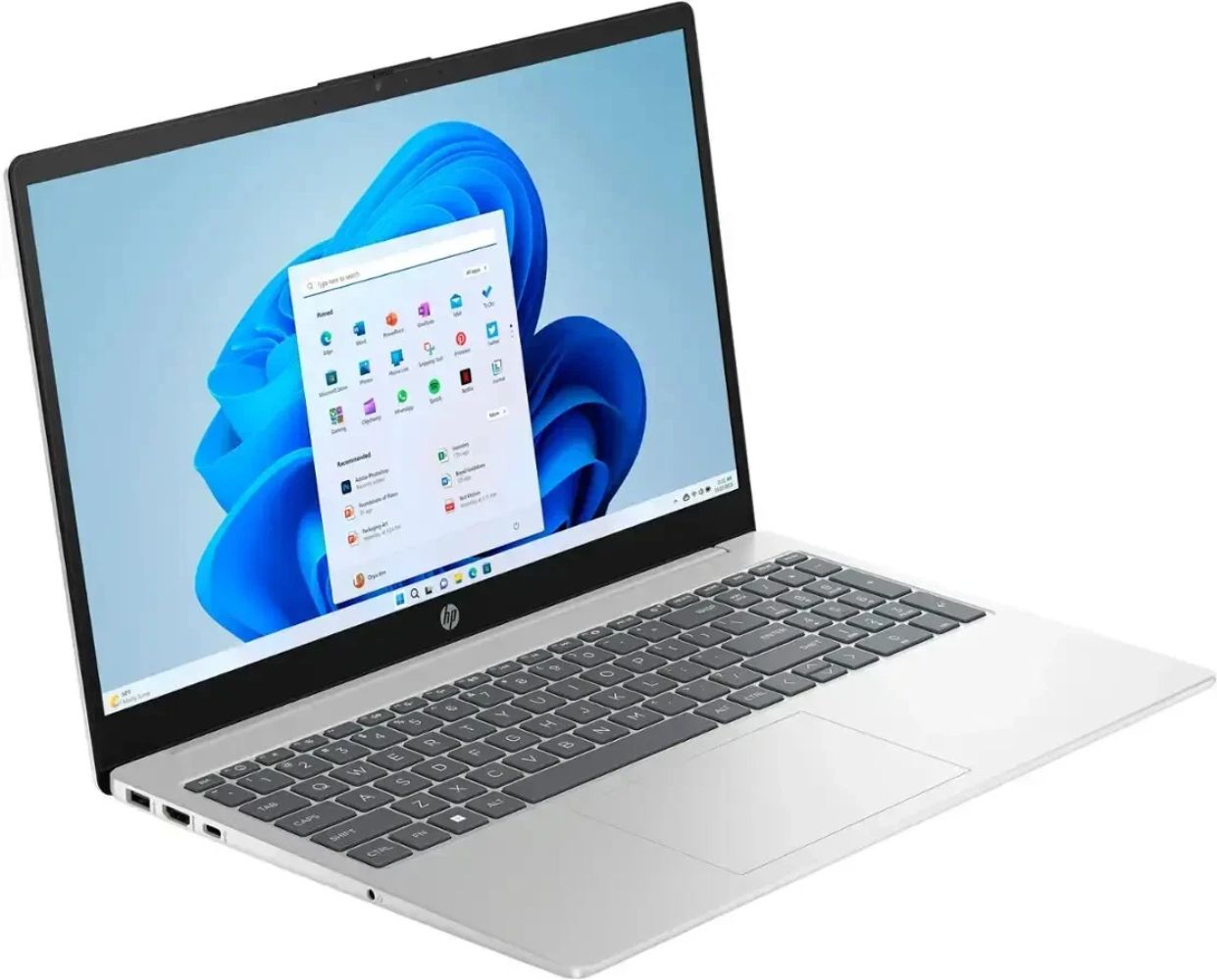HP 15-FD0005DX