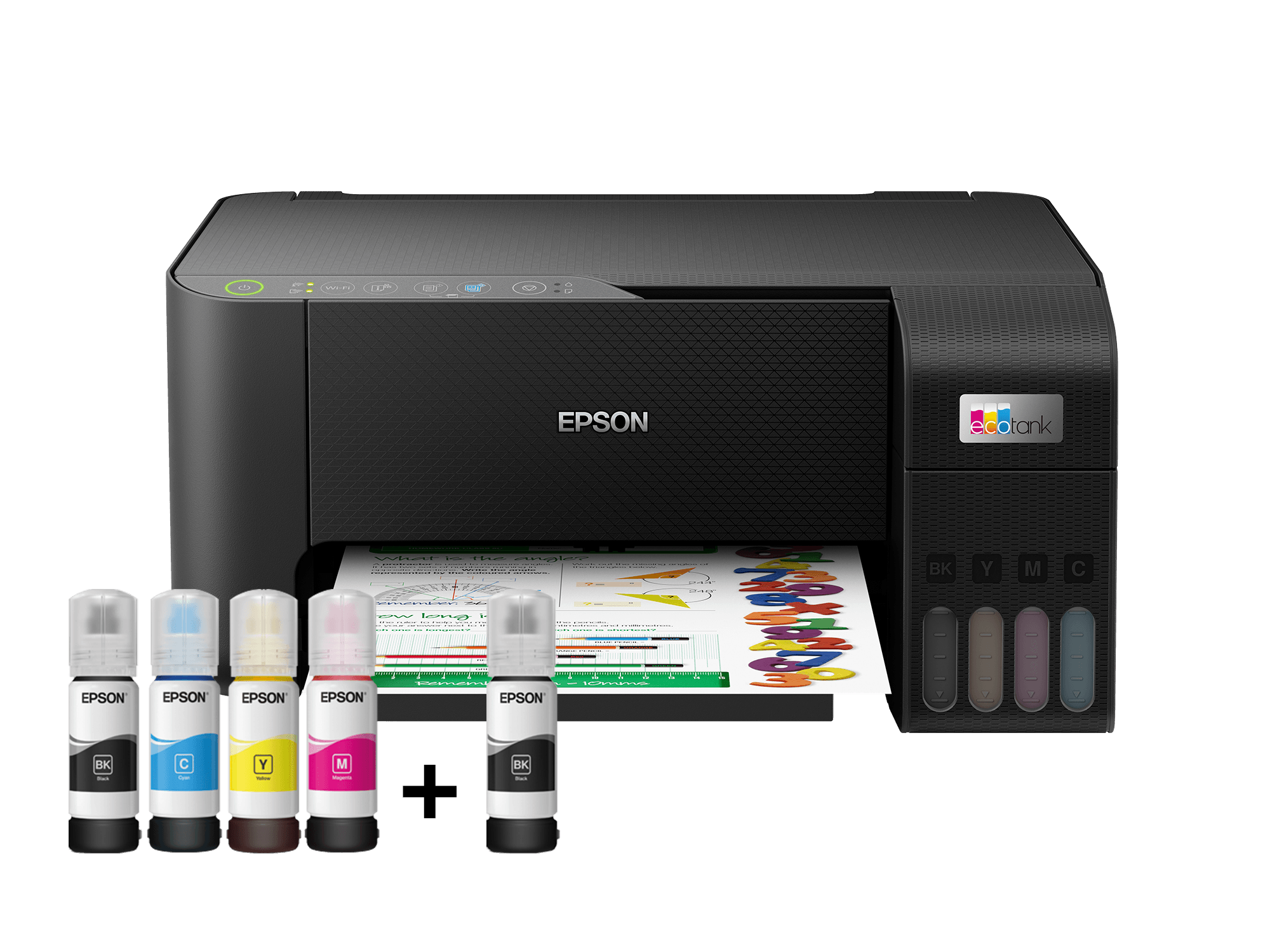 Epson L3250