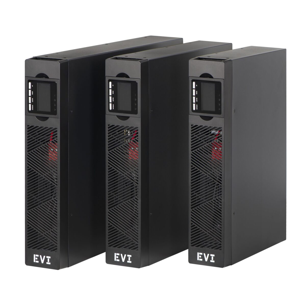 1-3kVA Online Rack/Tower UPS