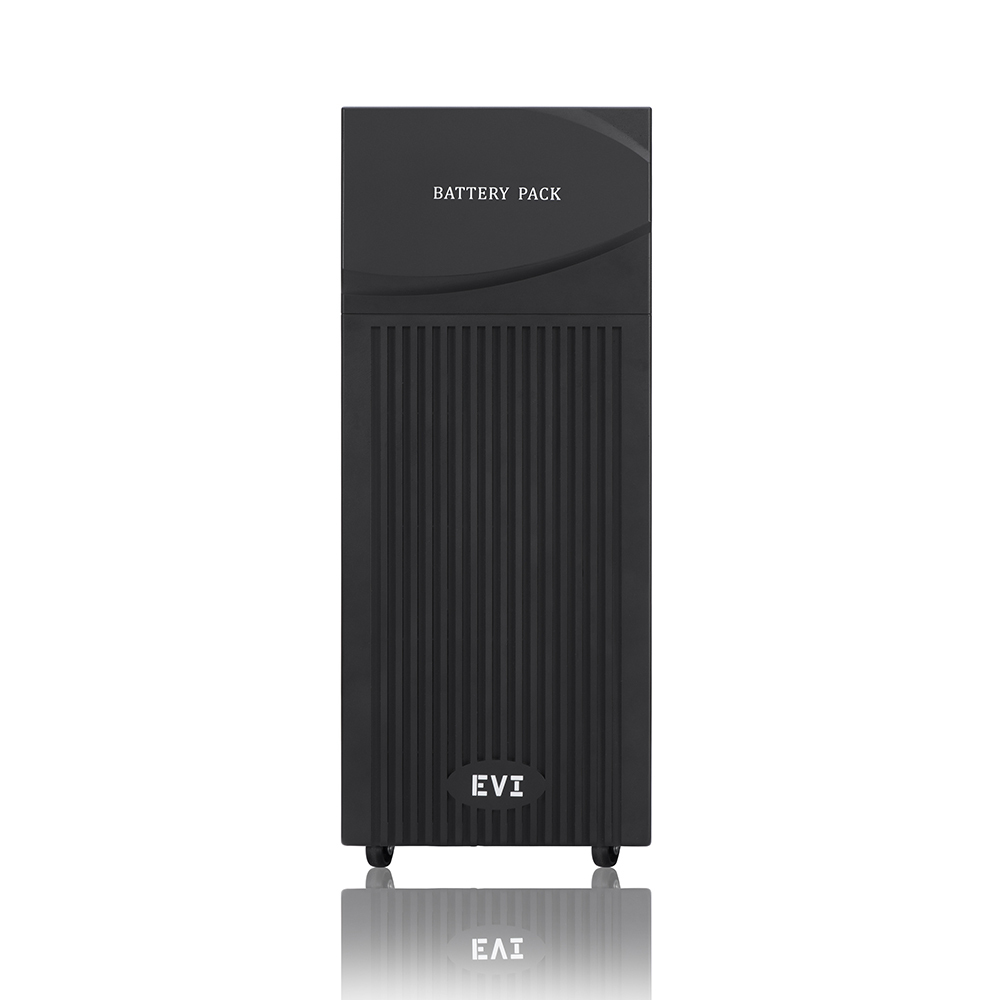 Single Phase Online UPS Battery Pack