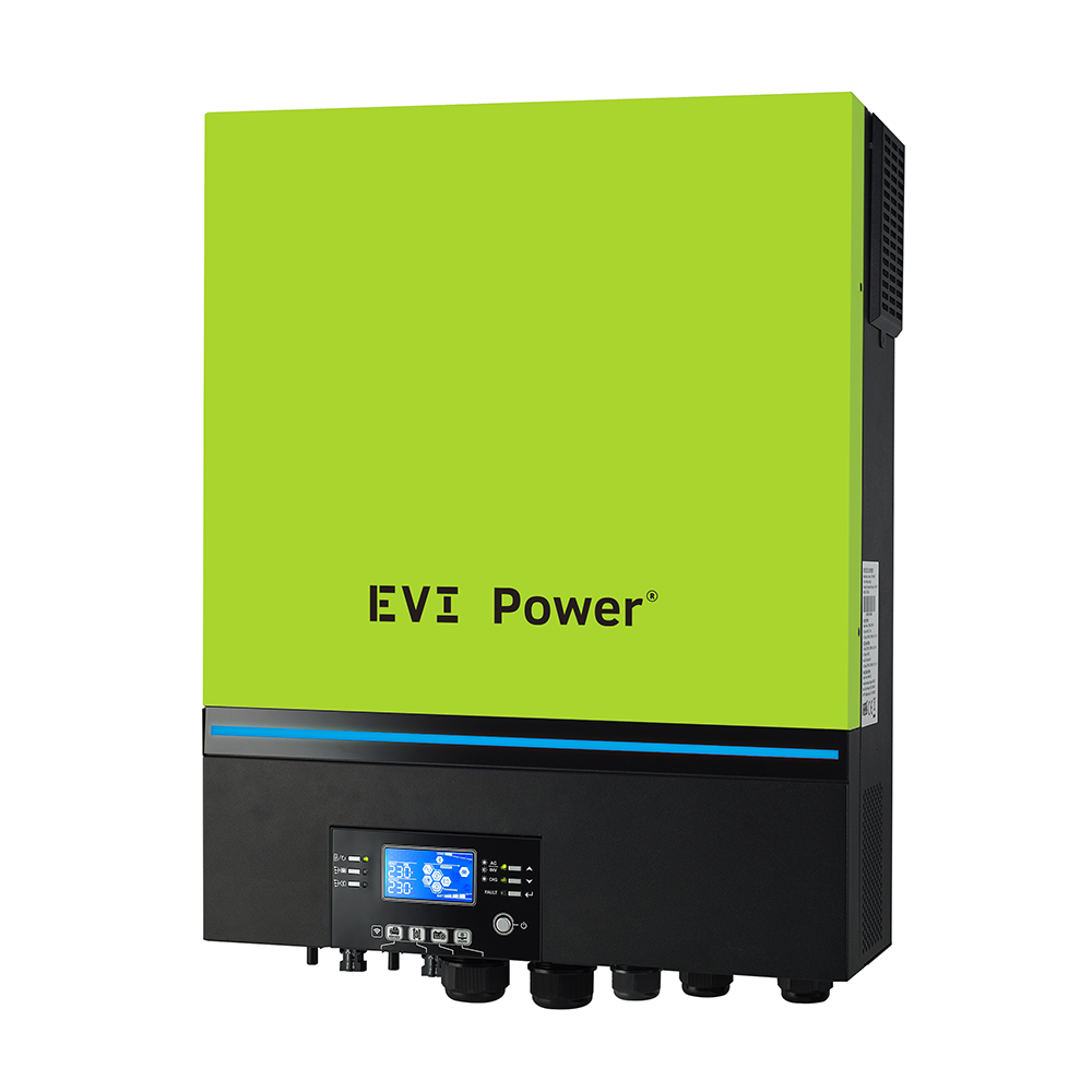 Pro Series | 8-11kVA