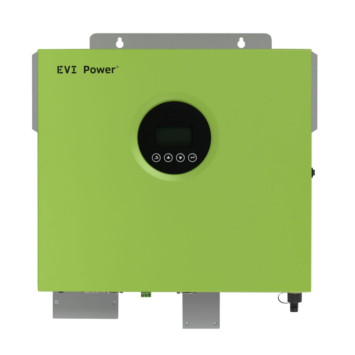 Solarman Series | 3.6-6kVA