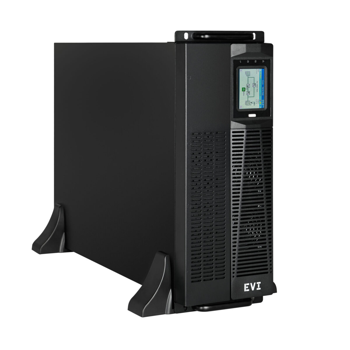 EVI 6kVA / 10kVA Online Rack Mountable UPS