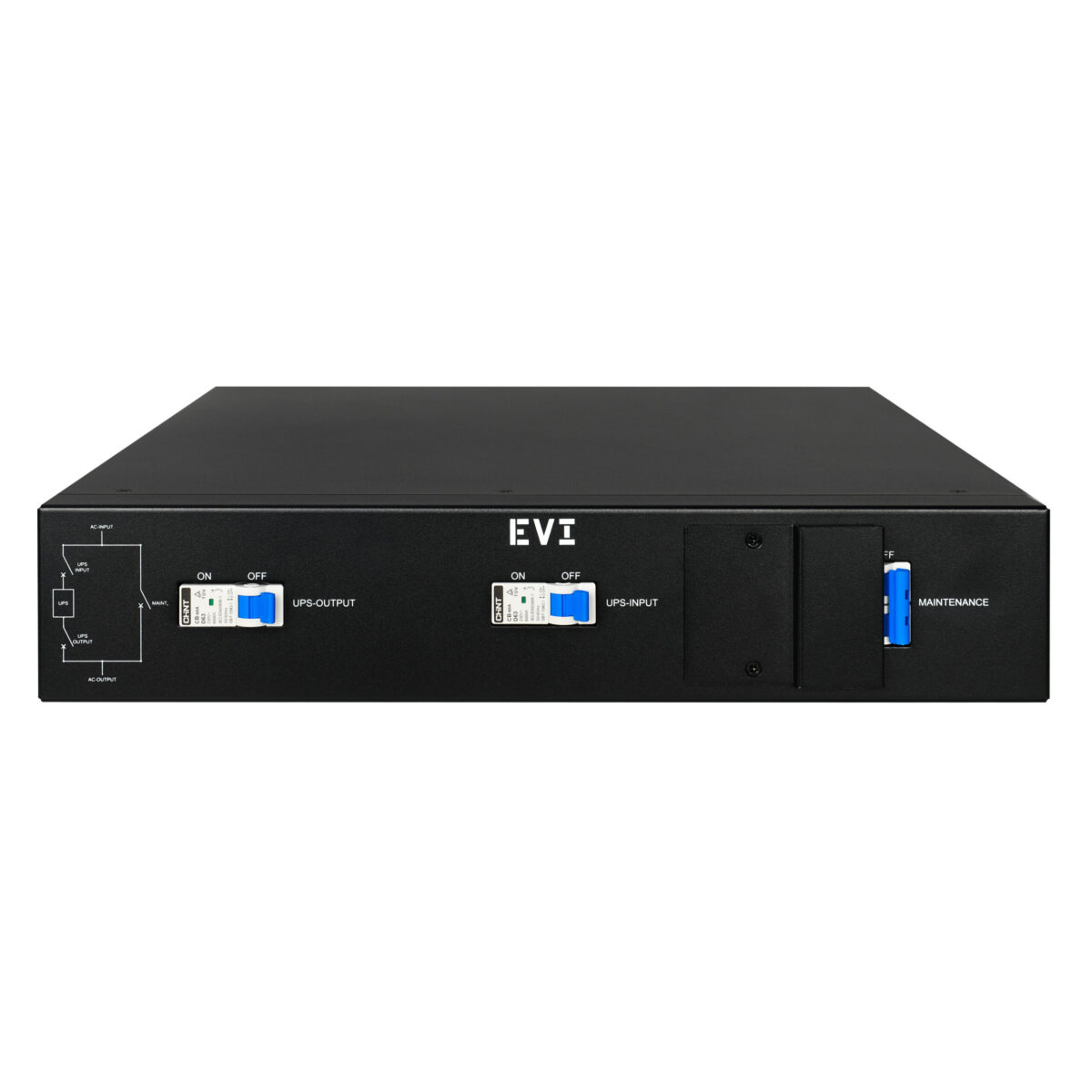PDU for 6-10kVA Rack Mount UPS