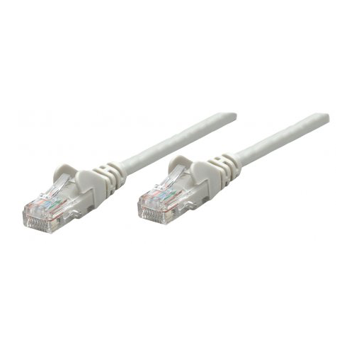 Cat6 UTP Patch Cable – White