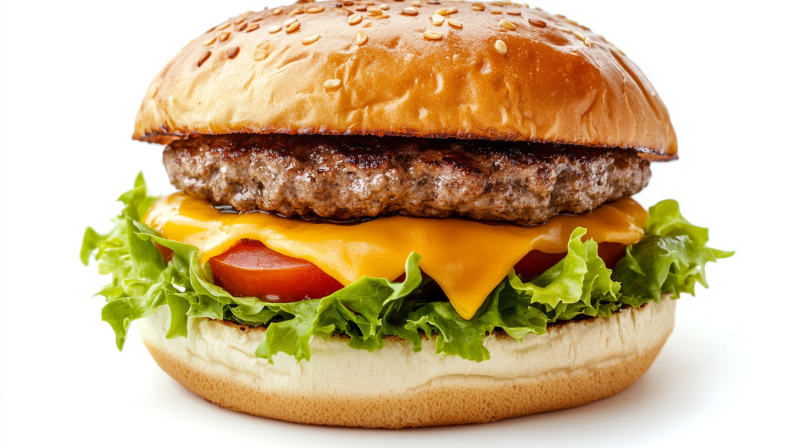 Burger Classique 